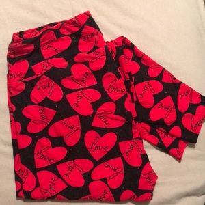 LuLaRoe TC leggings